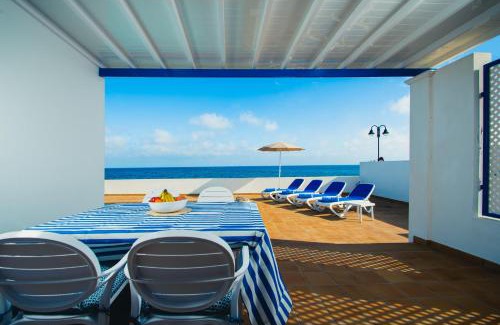 Arrieta House | Casa del Capitán