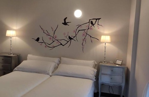 Siguenza Hotel | Casa del Castillo