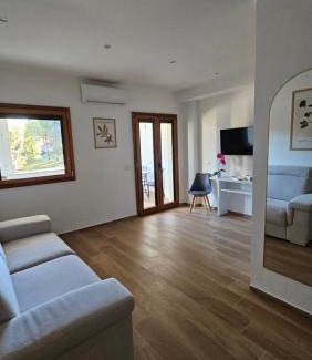 Roges Bed & Breakfast | Casa del Centro