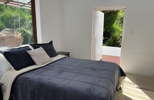 Subachoque House | Casa del Cielo: Aventura, descanso y estrellas sobre montañas