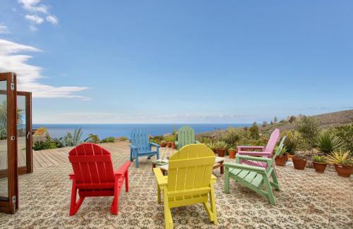 Vera de Erques Villa | Casa del Cielo