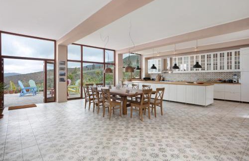 Vera de Erques Villa | Casa del Cielo