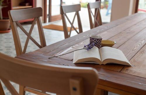 Vera de Erques Villa | Casa del Cielo