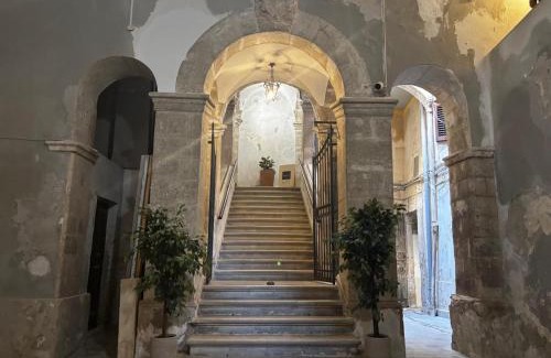 Quartiere XXIV Don Bosco Apartment | Casa del Collegio