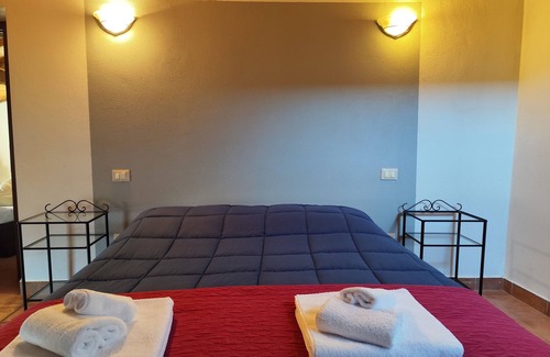 Sansepolcro House | Casa del Contadino