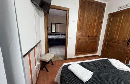 Las Navas Del Marques House | Casa del Cura