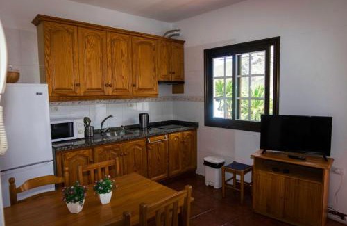 Taganana Apartment | Casa del Cu bano B- Biosphere Reserve