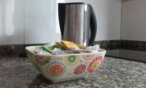 Taganana Apartment | Casa del Cu bano B- Biosphere Reserve