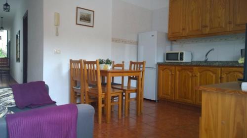 Taganana Apartment | Casa del Cu bano B- Biosphere Reserve