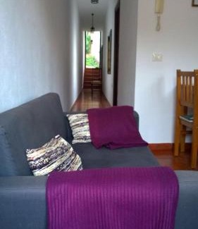 Taganana Apartment | Casa del Cu bano B- Biosphere Reserve