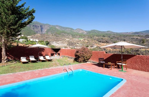 Arafo House | Casa del Cura Viejo