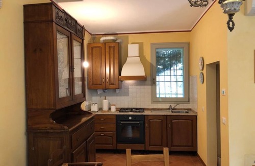 Mezzano House | Casa del Gallo Ravenna Charme Country House