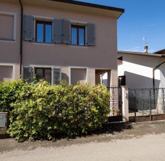 Sansepolcro Apartment | Casa del Gelsomino