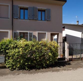 Sansepolcro Apartment | Casa del Gelsomino