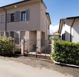 Sansepolcro Apartment | Casa del Gelsomino