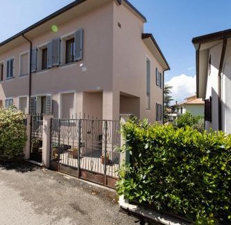 Sansepolcro Apartment | Casa del Gelsomino