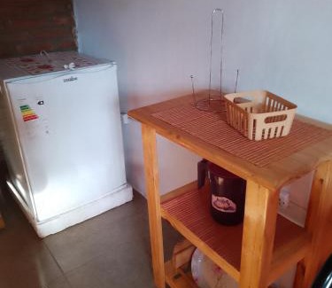 Mina Clavero Apartment | CASA del HUESPED
