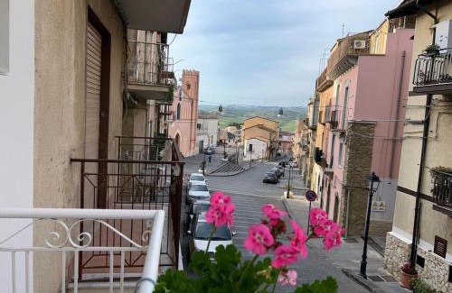 San Michele di Ganzaria House | Casa del Sarto