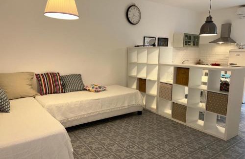 San Michele di Ganzaria House | Casa del Sarto