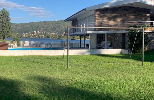 Villa Carlos Paz Villa | Casa del Lago