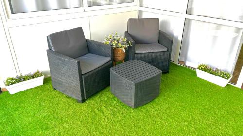 Isola delle Femmine Apartment | Casa del Limone