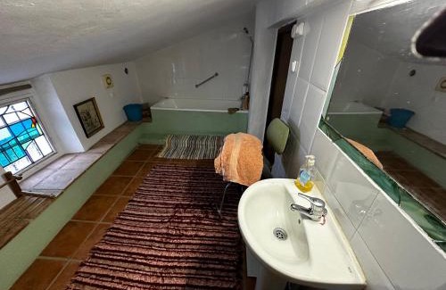 Casarabonela House | Casa del Músico
