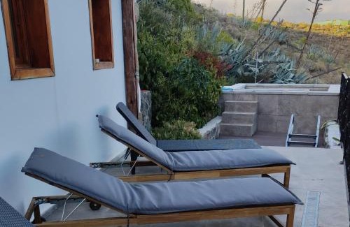 Ingenio House | CASA DEL MAQUINISTA