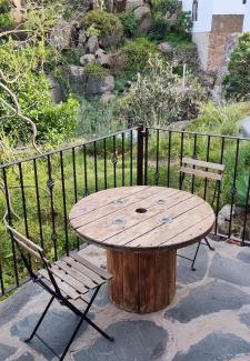 Ingenio House | CASA DEL MAQUINISTA