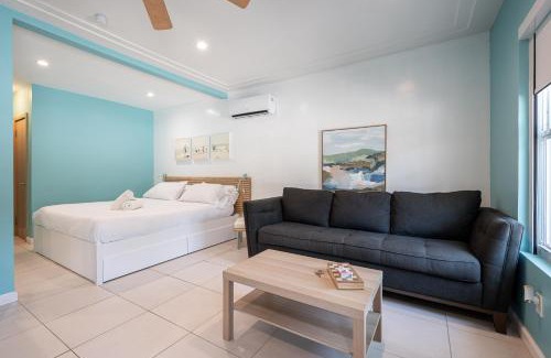Hollywood South Central Beach Apartment | Casa Del Mar # 2