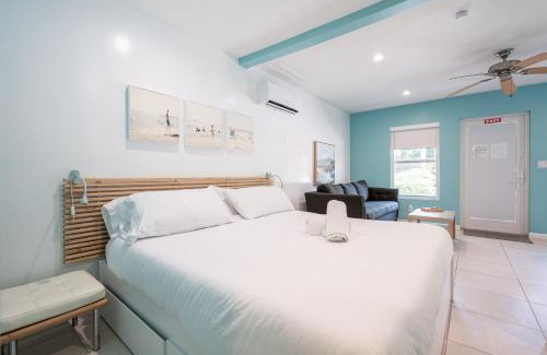 Hollywood South Central Beach Apartment | Casa Del Mar # 2
