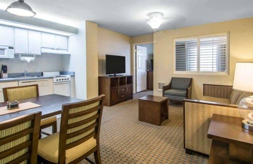 Ormond Shores Condo | Casa Del Mar Beach Resort- 2 bedroom oceanfront