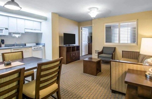 Ormond Shores Condo | Casa Del Mar Beach Resort- 2 bedroom oceanfront