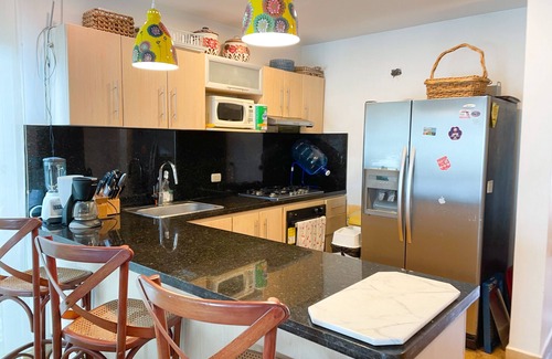 Arroyo de Piedra House | CASA DEL MAR