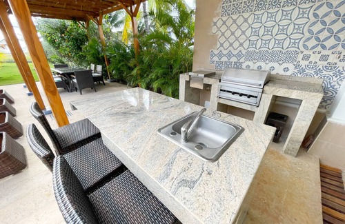 Arroyo de Piedra House | CASA DEL MAR