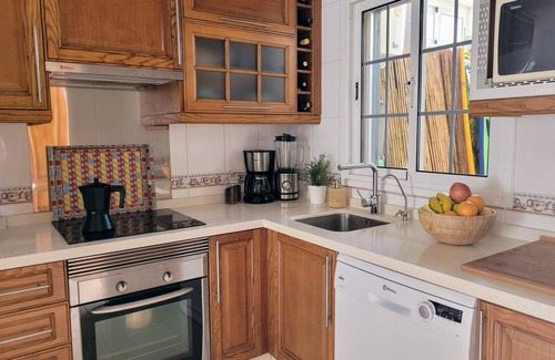 Arenas del Mar House | CASA DEL MAR - Cozy vacation home by the sea