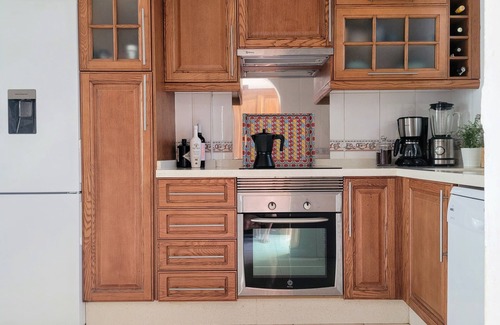 Arenas del Mar House | CASA DEL MAR - Cozy vacation home by the sea