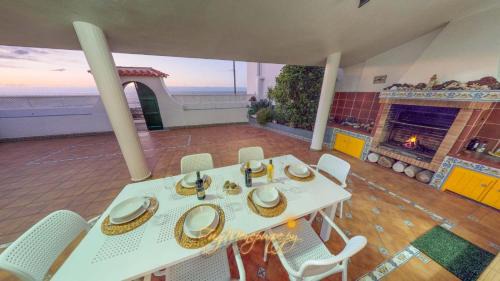 San Cristobal de La Laguna Villa | Casa del mar