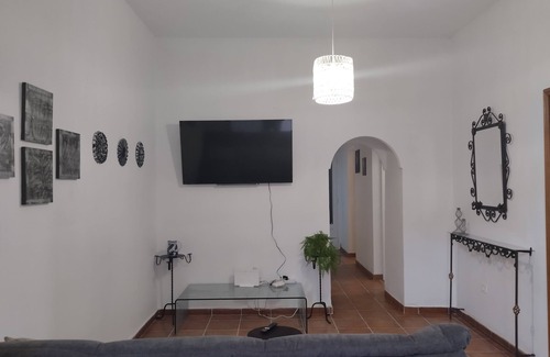 Tacoronte Apartment | Casa del mar - Shopping, Playa y Senderismo a 5 Minutos