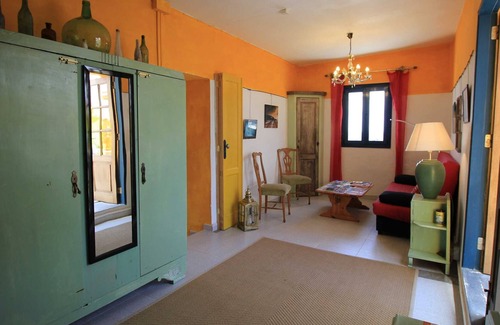 Brena Baja House | Casa del Mar, Spanien