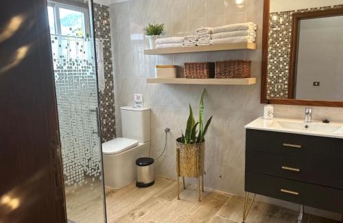 Tegueste Apartment | CASA DEL MIR