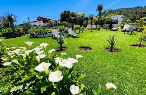 Tegueste Apartment | CASA DEL MIR