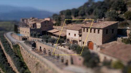 Vilanova de Meia House | Casa del Moliner