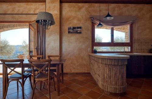 Vilanova de Meia House | Casa del Moliner