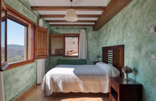 Vilanova de Meia House | Casa del Moliner