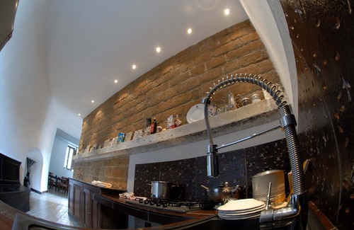 Rione Sanita Bed & Breakfast | Casa del Monacone