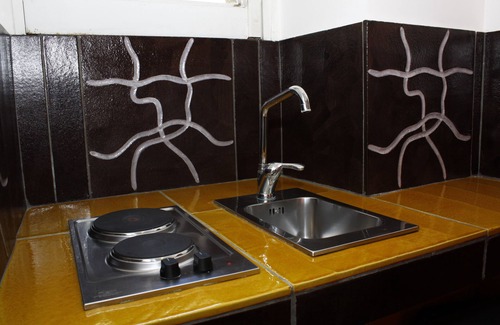 Rione Sanita Bed & Breakfast | Casa del Monacone