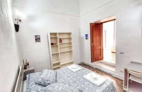 Rione Sanita Bed & Breakfast | Casa del Monacone