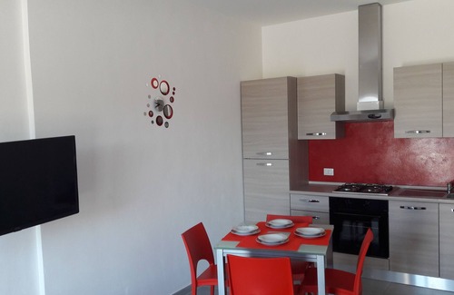 Chiaramonte Gulfi House | Casa del Nonnino, between peace and nature