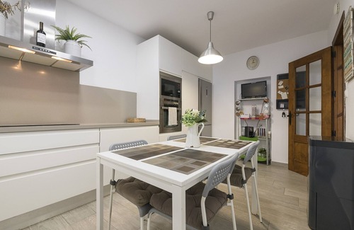 Algeciras House | Casa Del Olivo in Algeciras