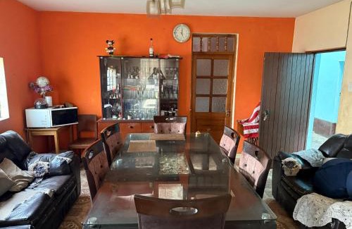 Trujillo Apartment | Casa del Pasaje